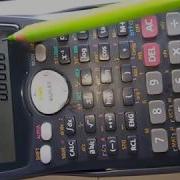Series 25 Engineering Notation Calculations In Fx 991MS Calculator By Sara Learning Home