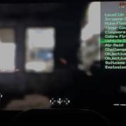 COD 4 Chocos V3 Mod Menu 2015