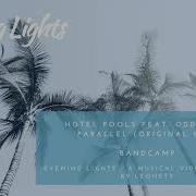 Hotel Pools Feat ODDling Parallel Original Mix