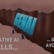 5 Generative AI Pitfalls And How To Avoid Them