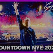 Countdown NYE 2023 Recap