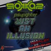 Just An Illusion Perplex Intersys