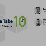 Inuvika Take 10 Ep 1 Thin Clients In Enterprise