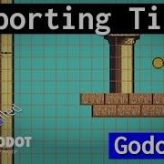 Import Tiled Maps Into Godot 4 With Tile Map Layers