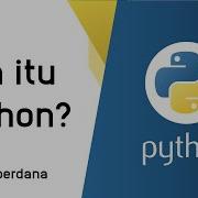 Python 01 Apa Itu Python