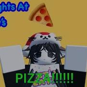 Ninja Wants Pizza Five Nights At Shadow S Meme Animation