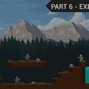 PyGame Scrolling Shooter Game Beginner Tutorial In Python PART 6 Explosions