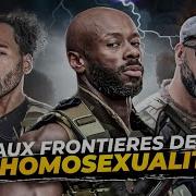 AUX FRONTIÈRES DE L HOMOSEXUALITÉ