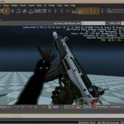 CryEngine 3 Editor Test