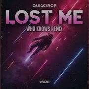 Lost Me Who Knows Remix