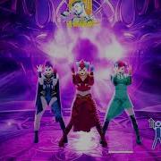 World Eater By Ashnikko Just Dance 2026 Edition Plus