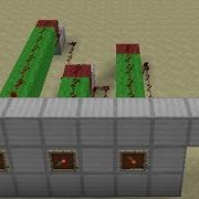 Блокировка рамки предмета Учебное пособие по Minecraft