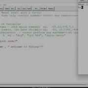 Turing Intro Put And Get