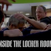 Inside The Locker Room After Wolves Overcome 19 Point Deficit To Beat Spurs