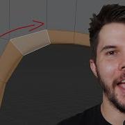 Blender Beginner Modelling Chair Tutorial Part 2 Edge Flow