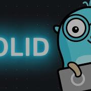 SOLID Principles In Golang