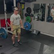 Hang Clean Complex Pull High Pull Catch