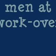 Overkill By Men At Work With Lyrics