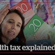 What A Wealth Tax Could Mean For Kiwis Nzherald Co Nz