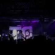 Turnstile Generator Live 11 27 18