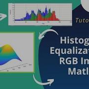 Histogram Equalization Of RGB Image Matlab