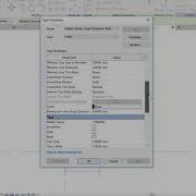Revit Creating Shared Parameters