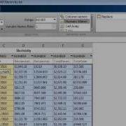 How To Import Data From Text Files Interactively In MATLAB 2014b