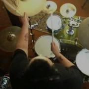Code Orange Your Body Is Ready Drum Cover