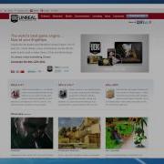 Unreal Development Kit UDK Tutorial 1 Downloading An Installing The UDK