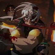BEARDED LEGEND UNIDENTIFIED Tengen Vs Gyutaro AMV Demon Slayer