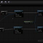 Macro Library Blueprint For Interact Box Unreal Engine
