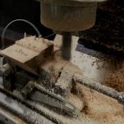 Spindle Power Used To Control Feed Rate In Realtime Linuxcnc STMBL