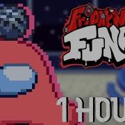 Rivals Friday Night Funkin FULL SONG 1 HOUR