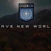 CitizenCon 2954 Brave New Worlds