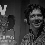 Robbie Williams Ft Rufus Wainwright Swing Both Ways Official Audio