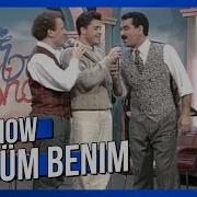 Gülüm Benim İbrahim Tatlıses Burak Kut Ufuk Yıldırım Canlı Performans