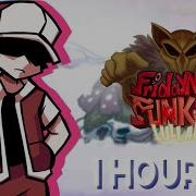 Frostbite Friday Night Funkin FULL SONG 1 HOUR