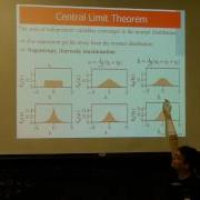 Lecture 22 Independent Component Analysis