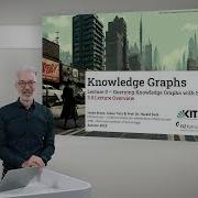 Knowledge Graphs 3 0 Lecture Overview