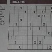 6 Easy Tips To Avoid Failure Tip 2 Track Your Progress 3561 Binary Sudoku 10 20 2021 Part 1 Of 3