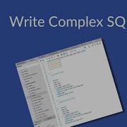 Complex SQL Query Watch Me Write It