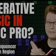 Generate Patterns And Melodies In LOGIC PRO Everything You Need To Know About The Step Sequencer