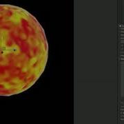Procedural Planet Generator Devlog 1 Mantle