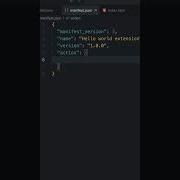 Create Your First Chrome Extension FAST Shorts Technology Website Tutorial Chrome Extension