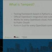 MidoNet Scalability Testing With Neutron And Open Source Tools