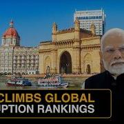 India Moves Up In Global Corruption Index 2025 Highlights Journalist Safety Governance Concerns
