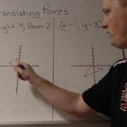 Unit 7 Video 1 Translate Points