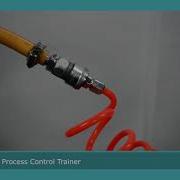 HOW IT WORKS Pressure Process Control Trainer