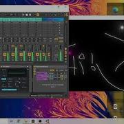 Balldrop4Live Made With Unity Max MSP And Ableton Live