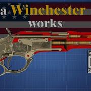 How A Winchester 1873 Works World Of Guns